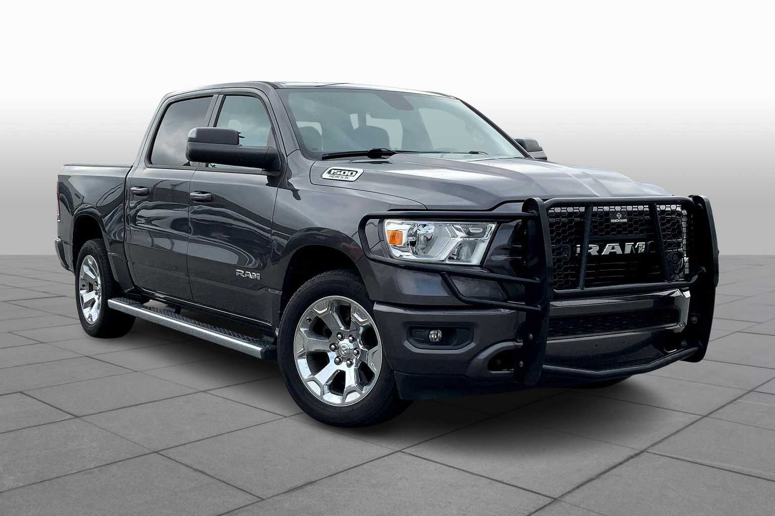 2019 Ram 1500 Big Horn Lone Star photo 2
