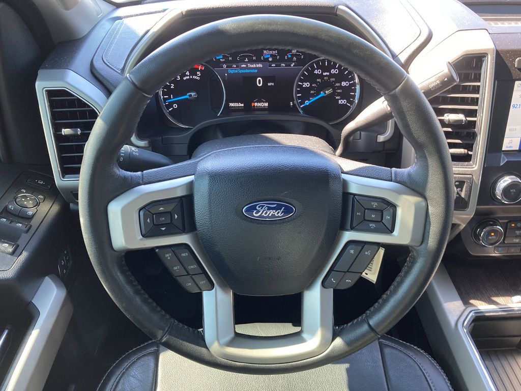 2020 Ford F-250 photo 13