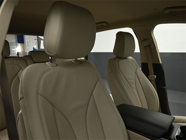 2020 LINCOLN NAUTILUS - Image 30