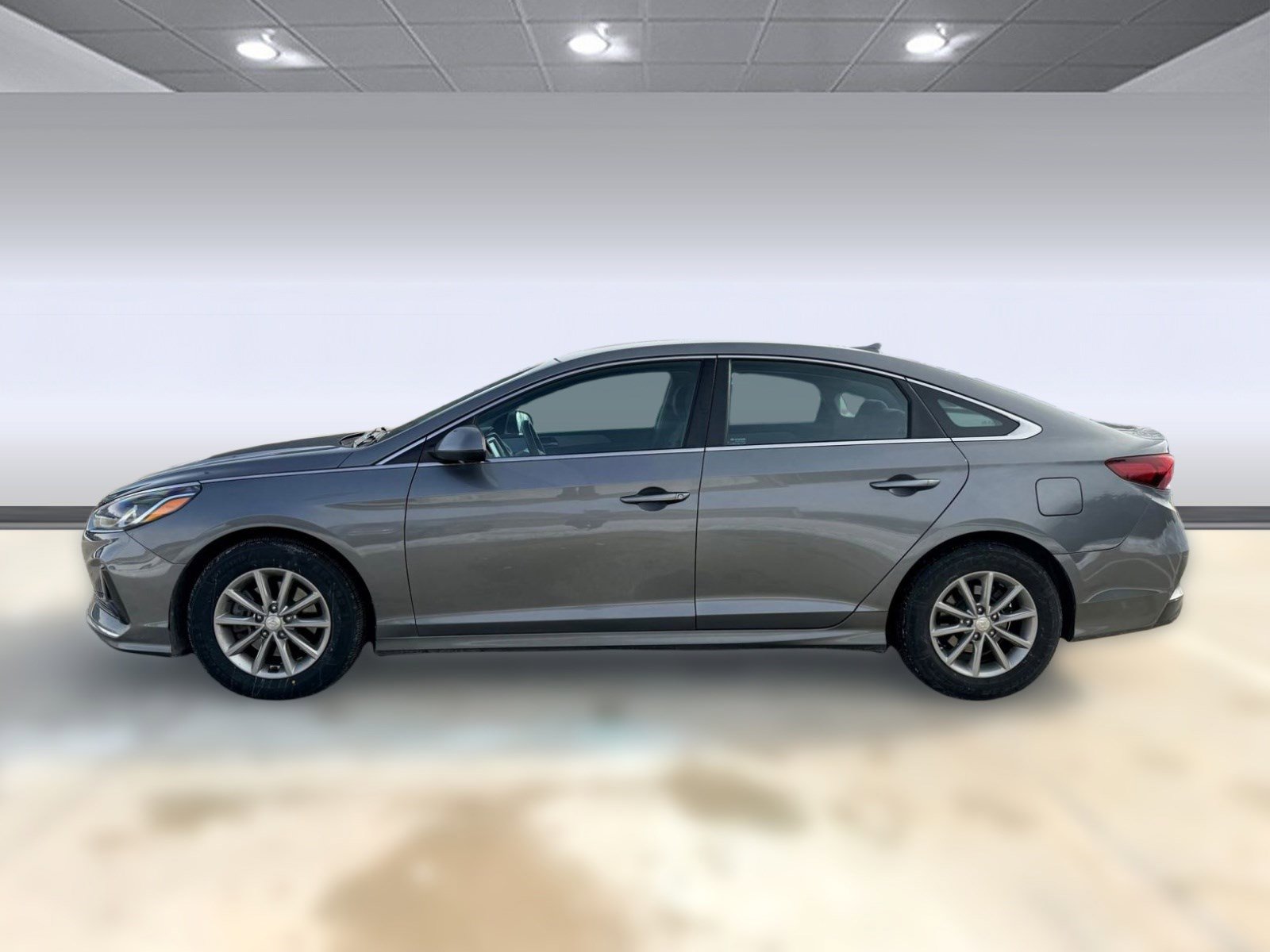 Used 2018 Hyundai Sonata SE with VIN 5NPE24AF3JH657454 for sale in Jefferson City, MO