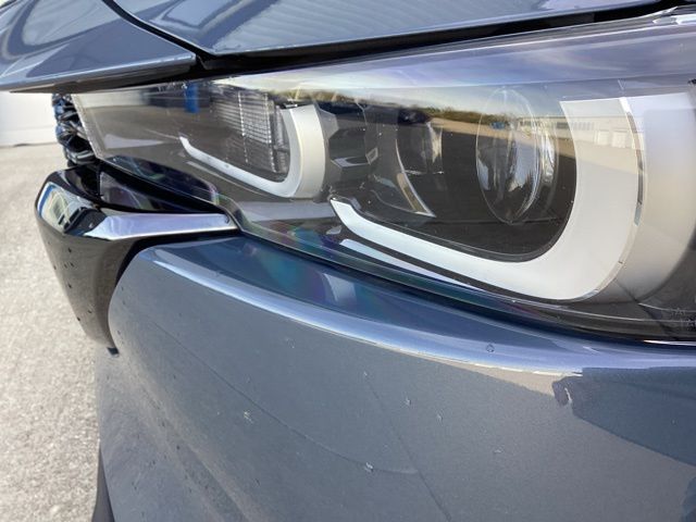 2023 Mazda CX-5 2.5 S Carbon photo 4