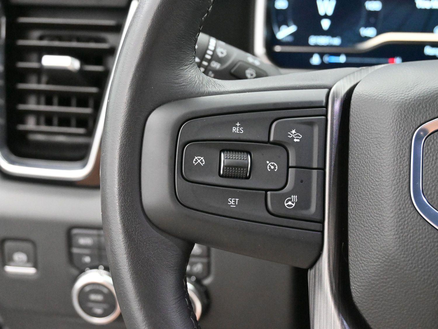 2024 Gmc Sierra HD Denali Ultimate photo 14