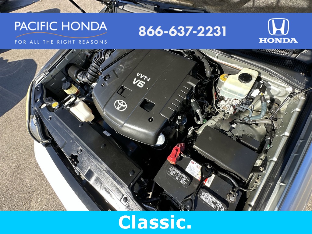 2005 Toyota 4Runner SR5 Sport photo 32