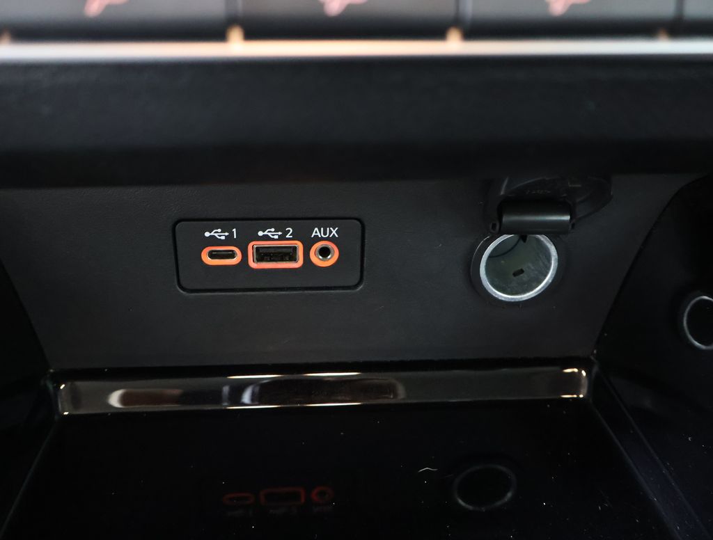 2024 Nissan Altima 2.5 SV photo 12