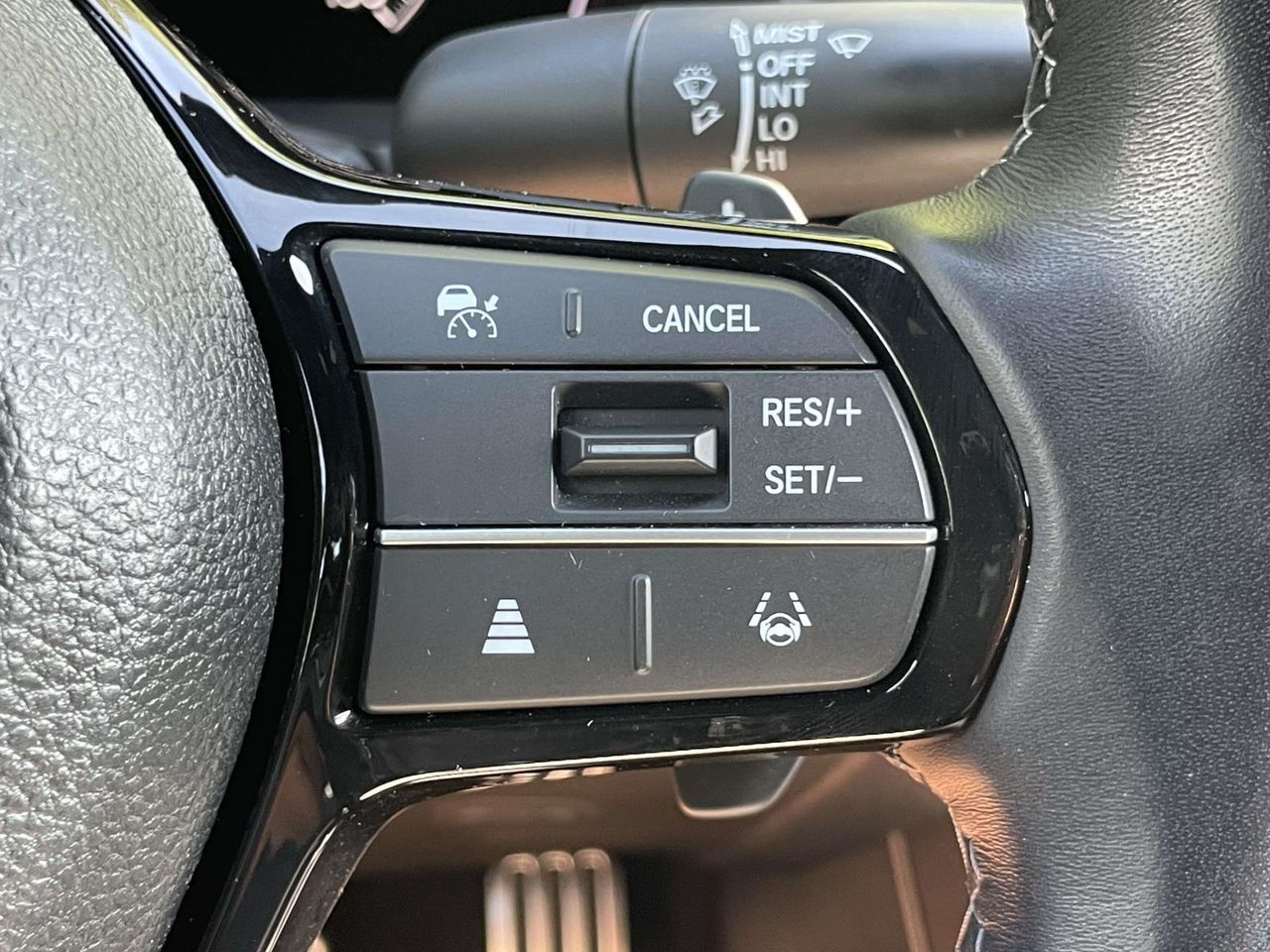 2022 Honda Civic Sport photo 14
