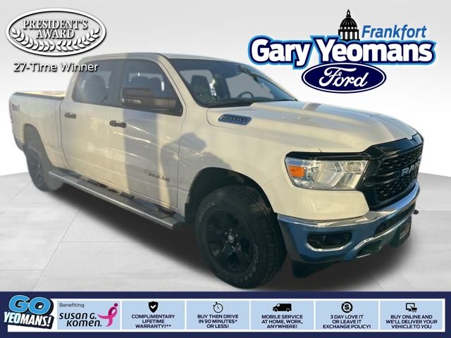 2023 RAM Ram 1500 Pickup Big Horn/Lone Star's photo