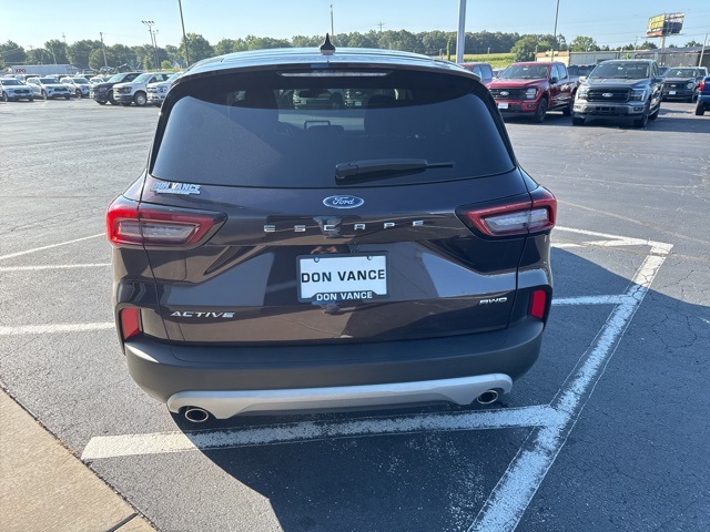 2023 Ford Escape Active photo 4