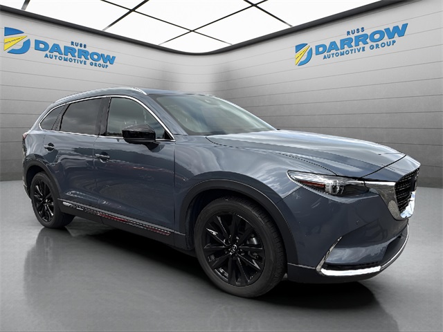 2023 Mazda CX-9 Carbon photo 6