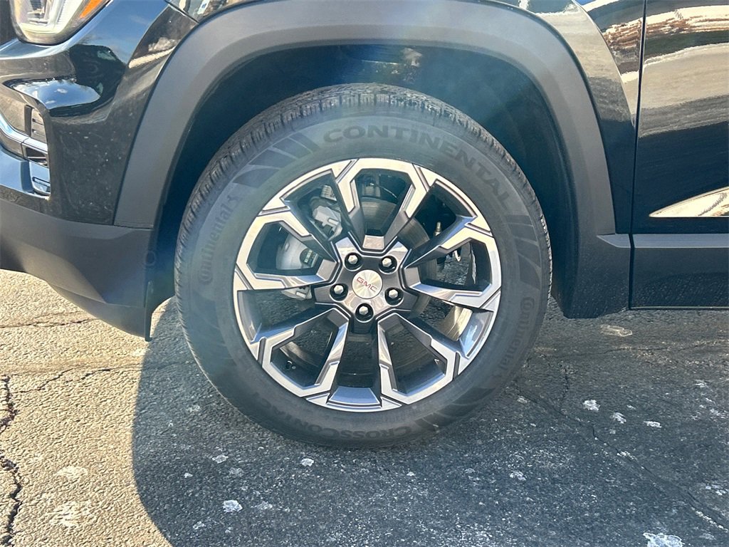 2026 GMC TERRAIN - Image 10