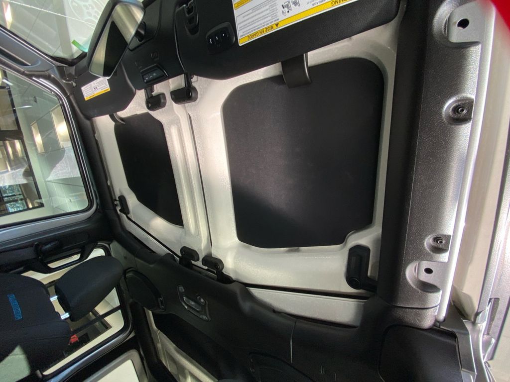 2021 Jeep Wrangler Unlimited Rubicon 4xe photo 24