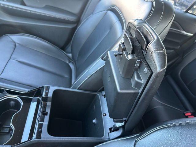 2023 Jeep Cherokee 4xe photo 25