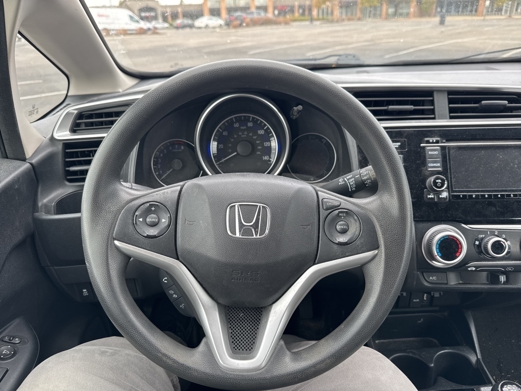 2015 Honda Fit LX photo 19