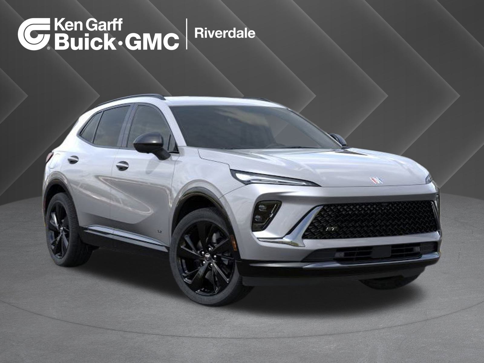 2026 Buick Envision Sport Touring's photo