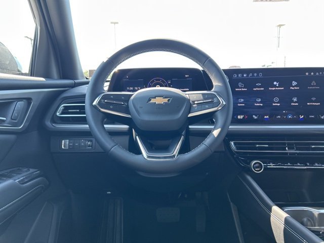 2026 Chevrolet Traverse photo 16