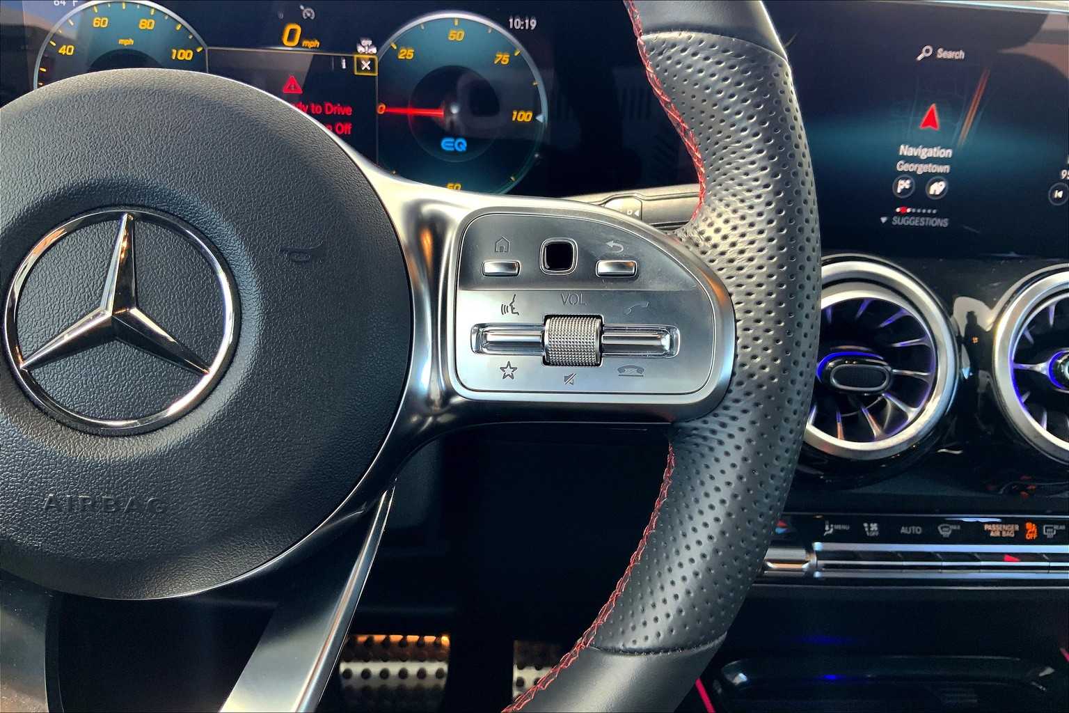 2023 Mercedes Benz EQB 350 4MATIC photo 23