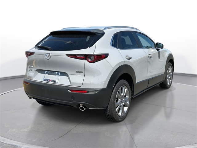 2025 Mazda CX-30 2.5 S Preferred photo 11