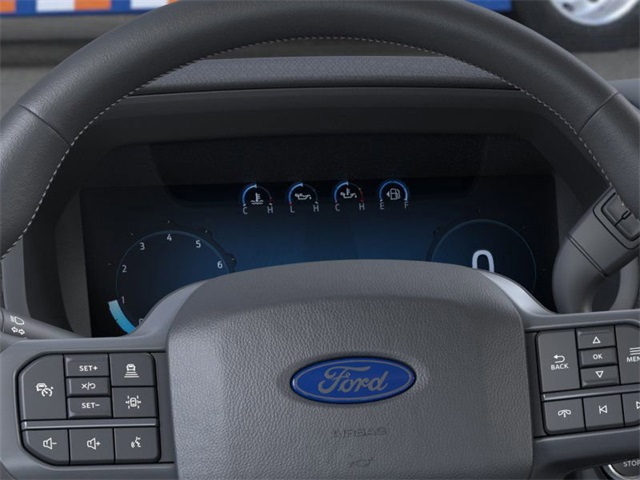 2025 Ford F-150 XLT photo 11