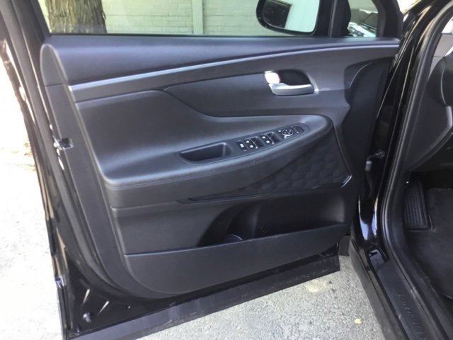 2021 Hyundai Santa Fe SEL photo 18