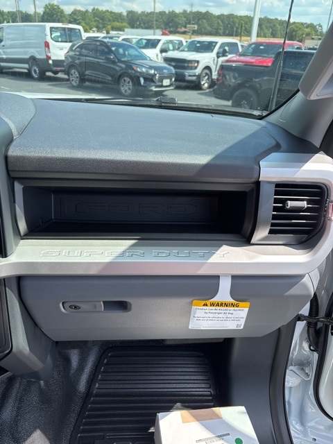2026 Ford F-350 XL photo 35