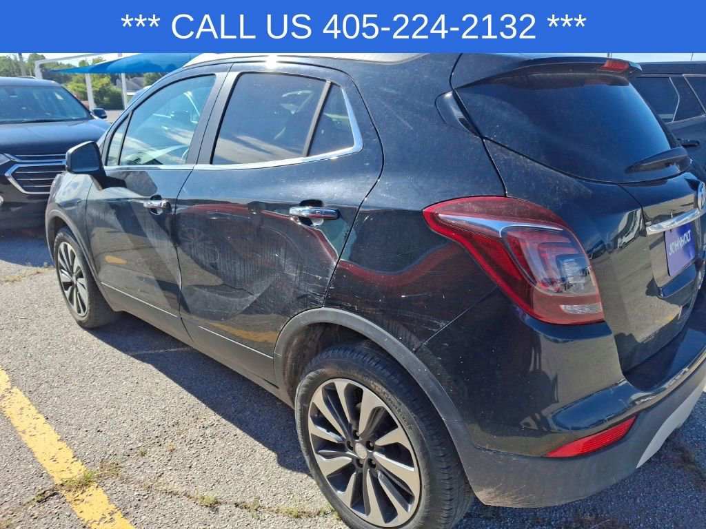 2021 Buick Encore Preferred photo 19