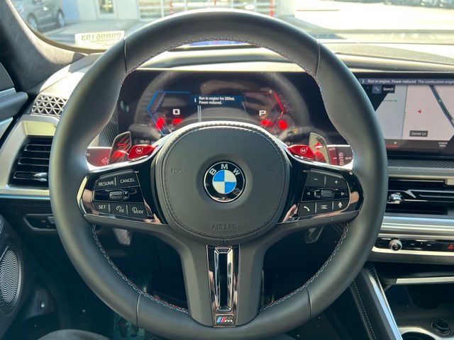 2023 Bmw XM photo 10