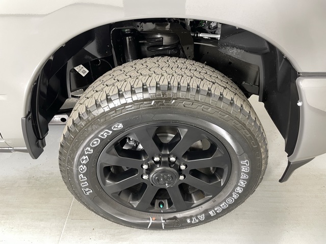 2026 Ram 3500 Laramie photo 10