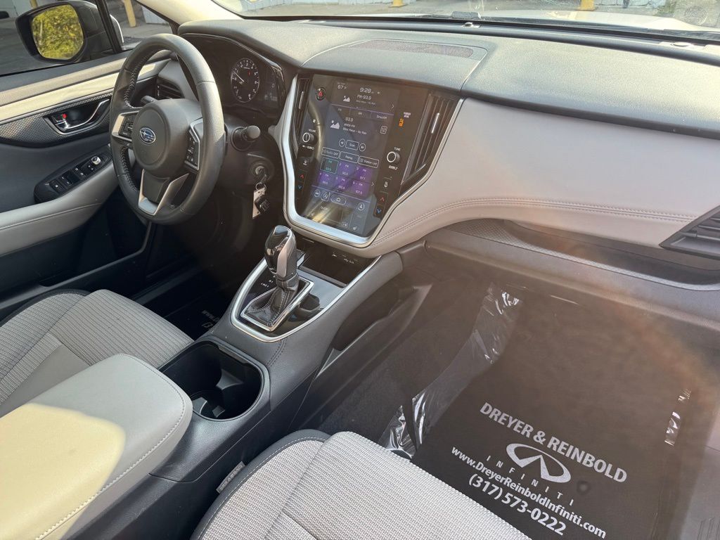 2022 Subaru Outback Premium photo 24