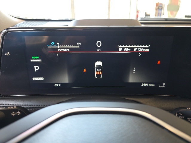 2024 Nissan ARIYA Engage e-4ORCE photo 23
