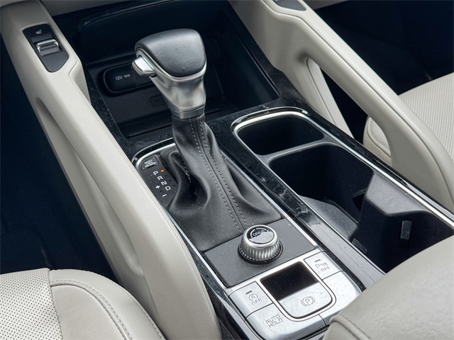 2022 Kia Telluride S photo 28