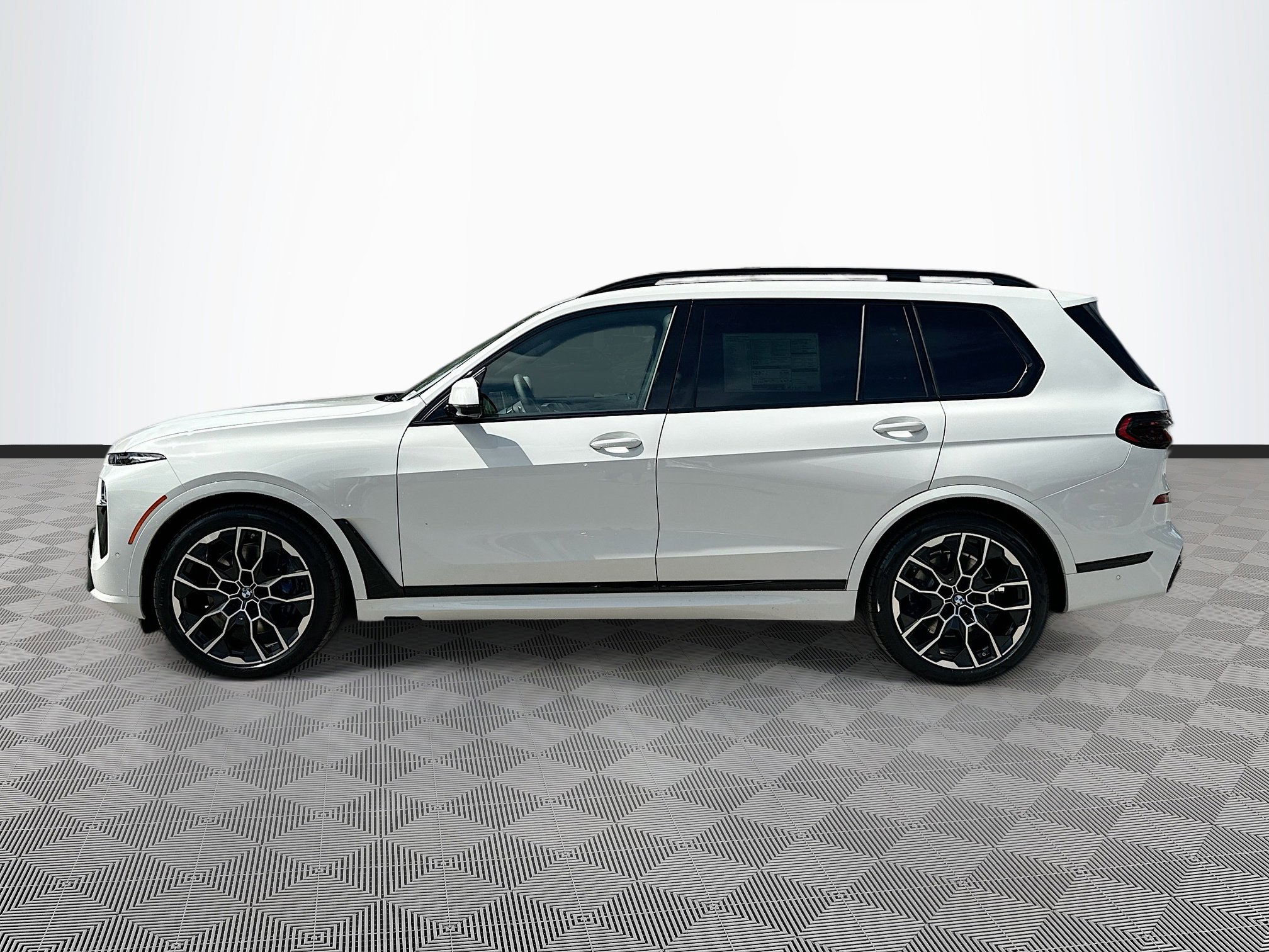 2026 Bmw X7 xDrive40i photo 4