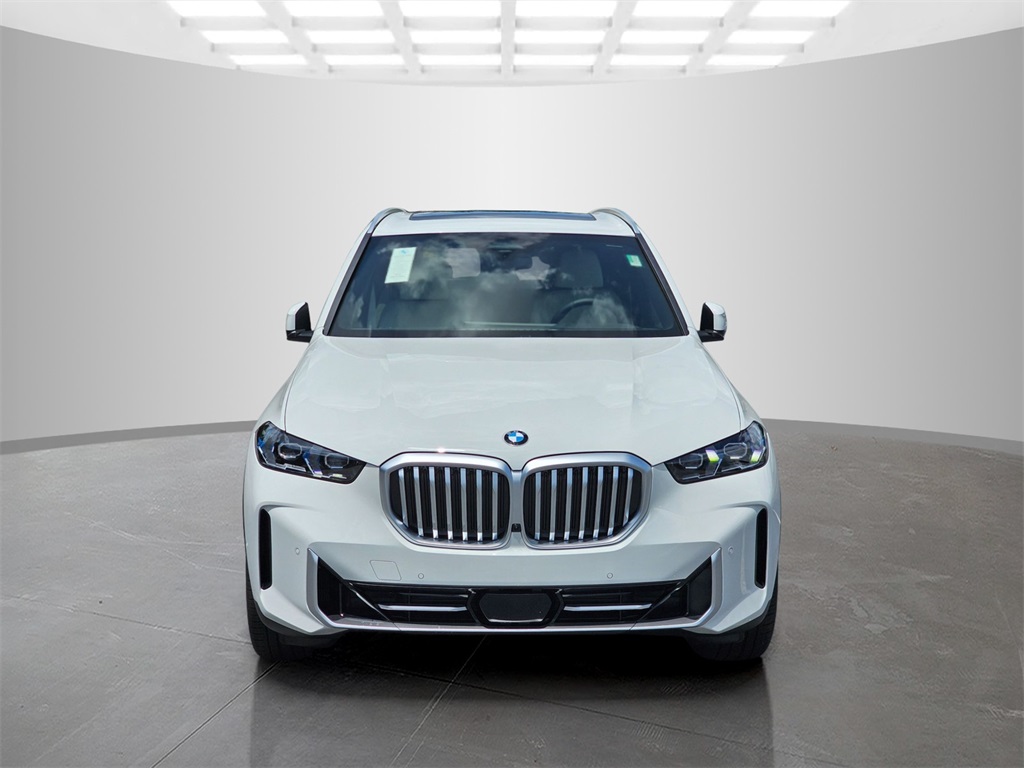 2026 Bmw X5 sDrive40i photo 2