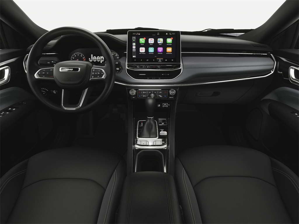 2025 Jeep Compass Limited photo 18