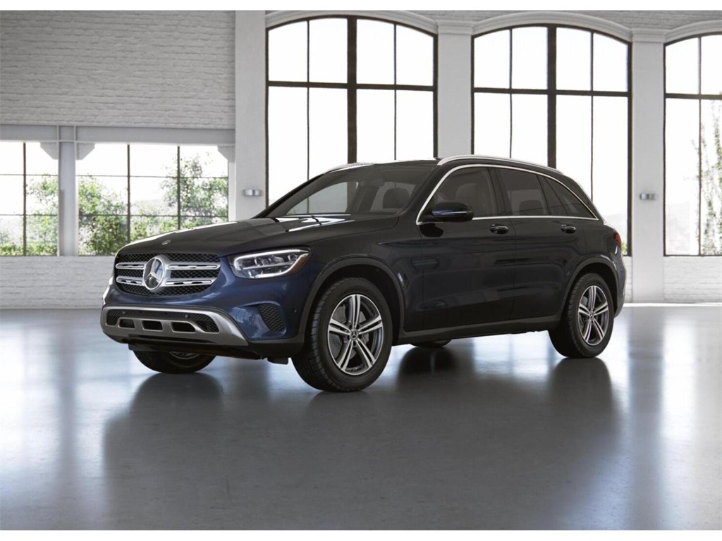 2021 Mercedes Benz GLC 300 4MATIC photo 38