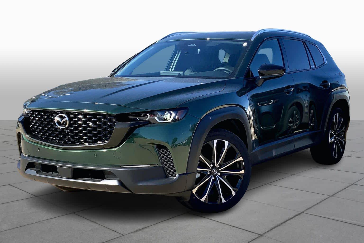 2026 Mazda CX-50 Premium's photo