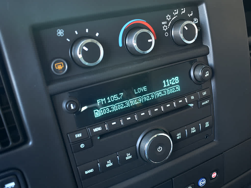 2014 Chevrolet Express 2500 LT photo 15