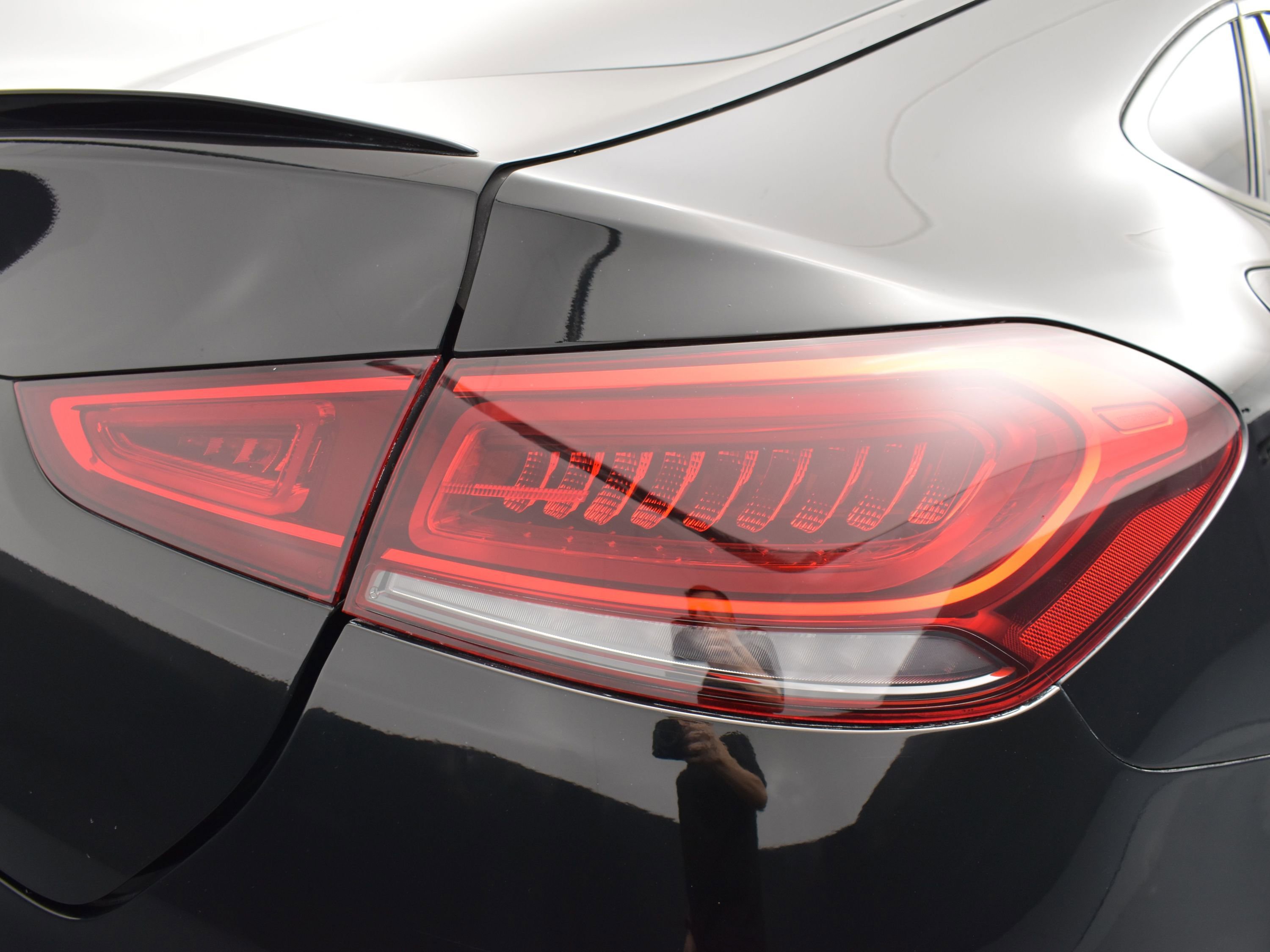2022 Mercedes Benz GLE AMG 53 4MATIC photo 7