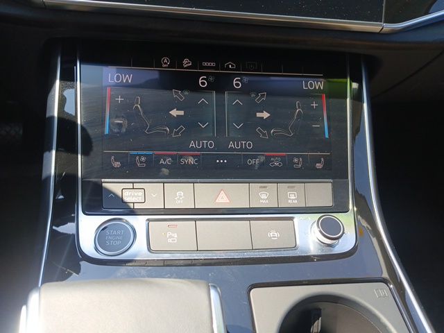 2025 Audi Q7 45 Premium Plus photo 19
