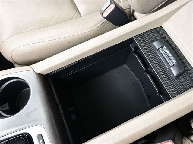 2016 Honda Pilot EX-L photo 3