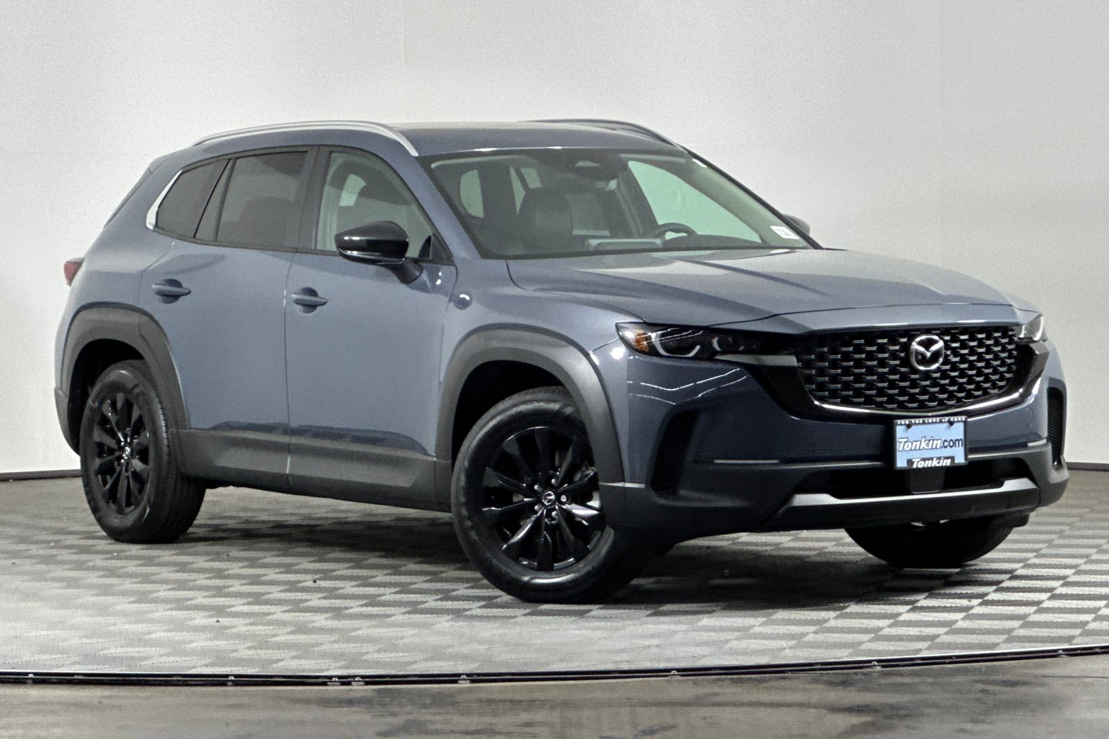 2025 Mazda CX-50 2.5 S Premium photo 2