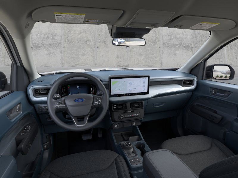 2025 Ford Maverick XLT photo 10