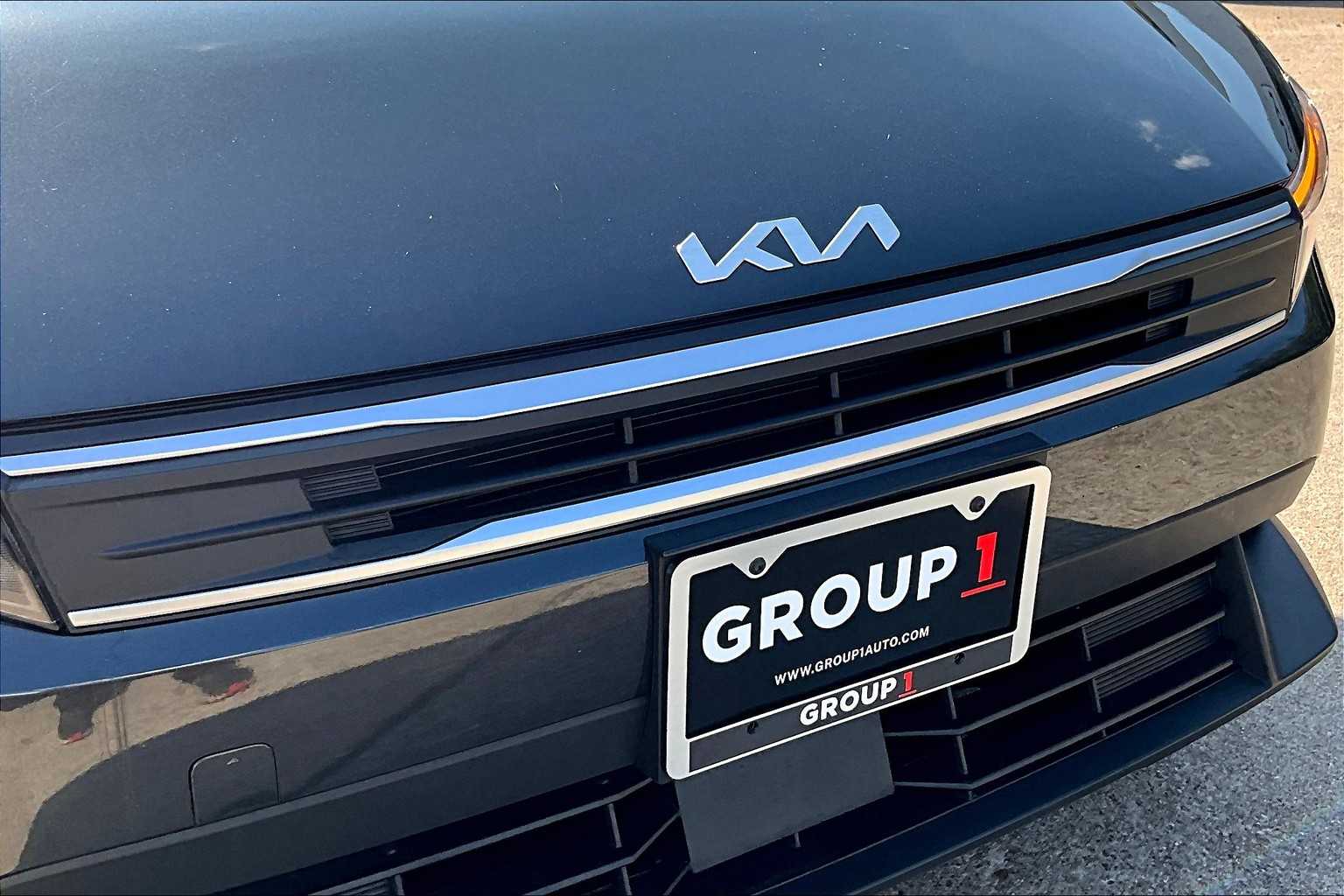 2025 Kia K4 LXS photo 24