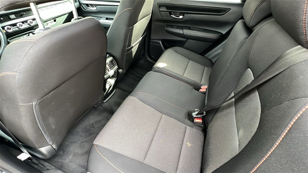 2023 Honda CR-V Hybrid Sport photo 7