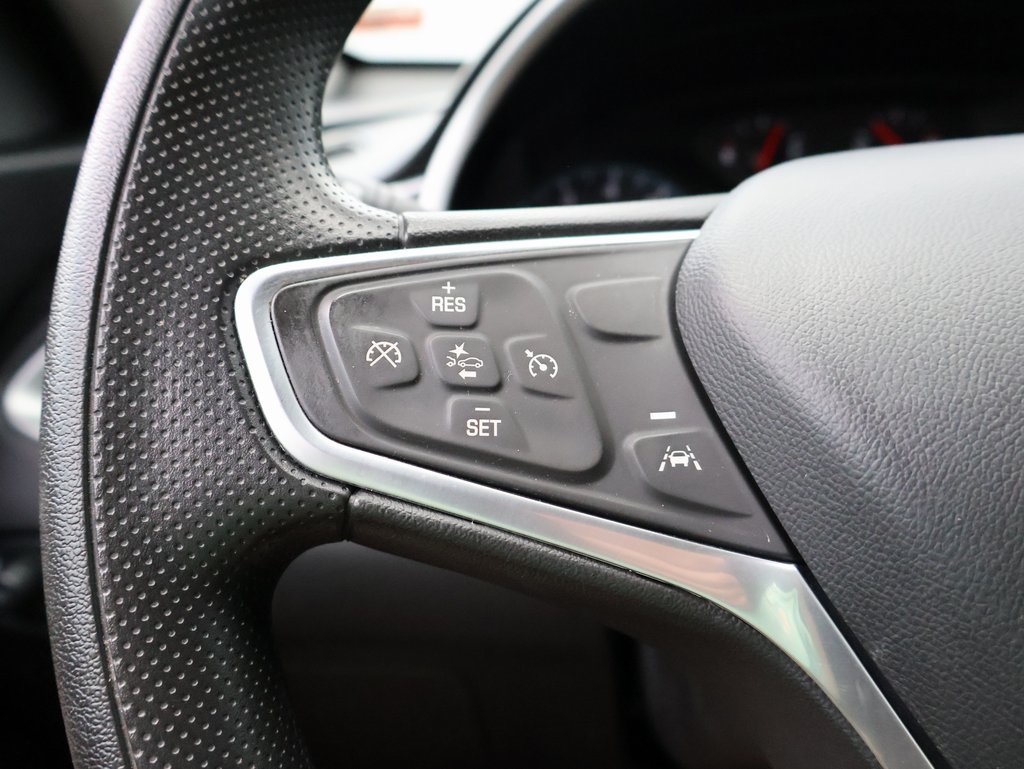 2023 Chevrolet Malibu 1LT photo 24