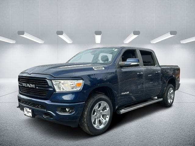 2020 RAM Ram 1500 Pickup Big Horn/Lone Star's photo