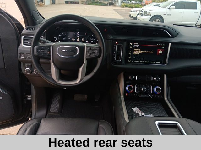 2023 Gmc Yukon Denali photo 20