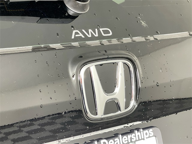 2026 Honda CR-V EX photo 20
