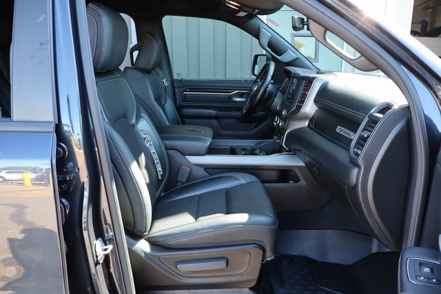 2020 Ram 1500 Rebel photo 41