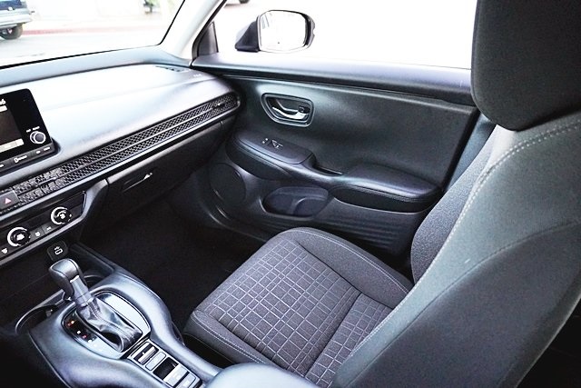 Used 2025 Gray Honda LX image 20