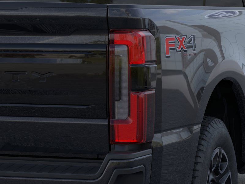 2026 Ford F-250 photo 12