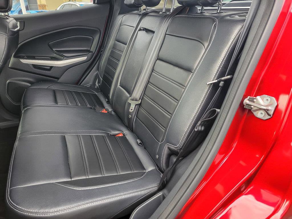 2018 FORD ECOSPORT - Image 14